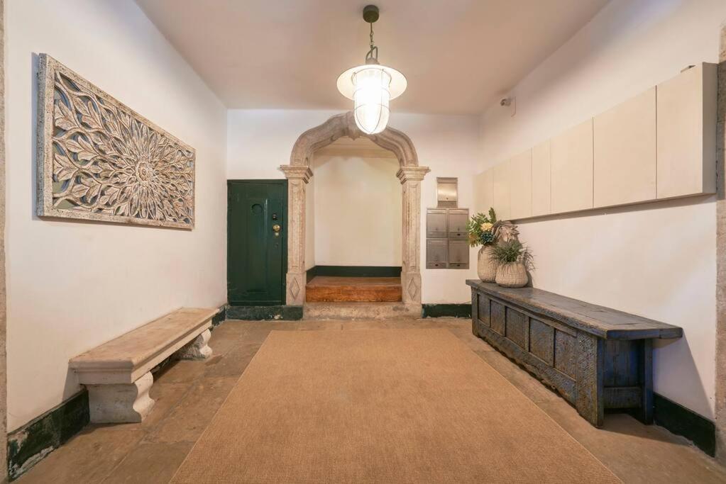 Appartement Inglesinhos Convento 1 - Charming Lissabon