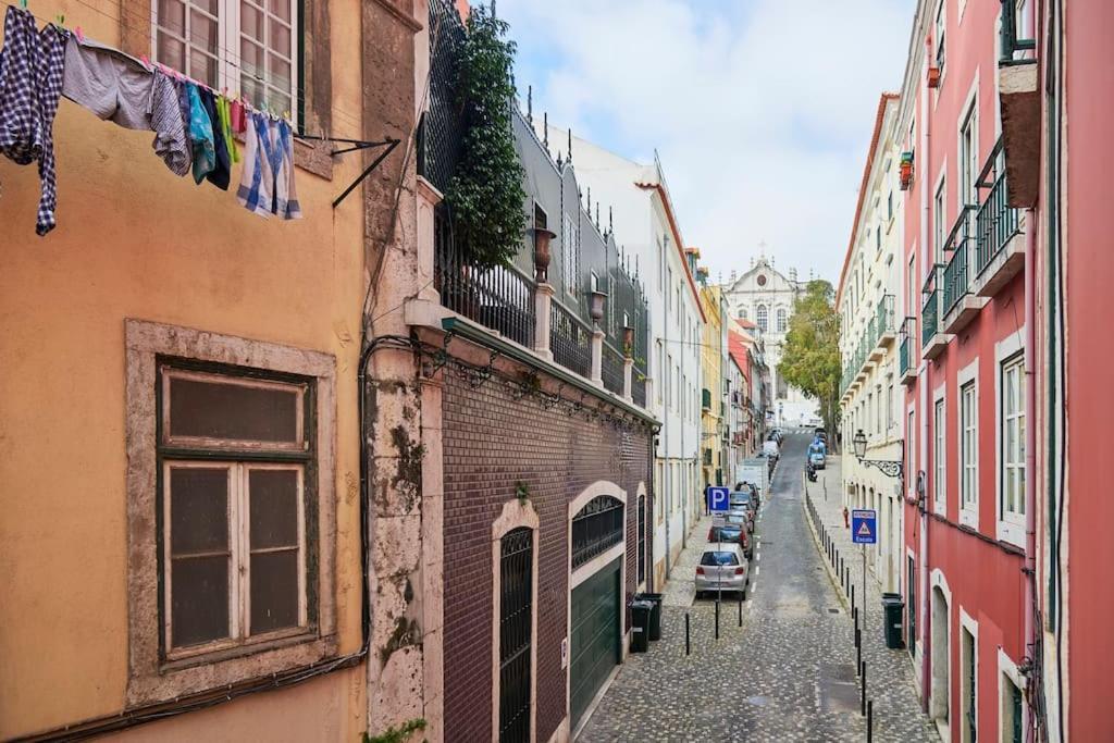 Appartement Inglesinhos Convento 1 - Charming