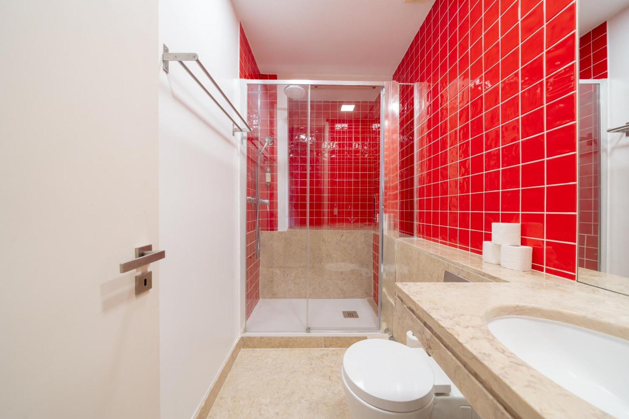Inglesinhos Convento 1 - Charming Appartement Lissabon